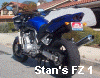 Stan's FZ 1